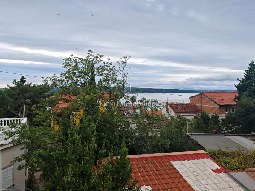 Crikvenica - casa 100 m dal mare