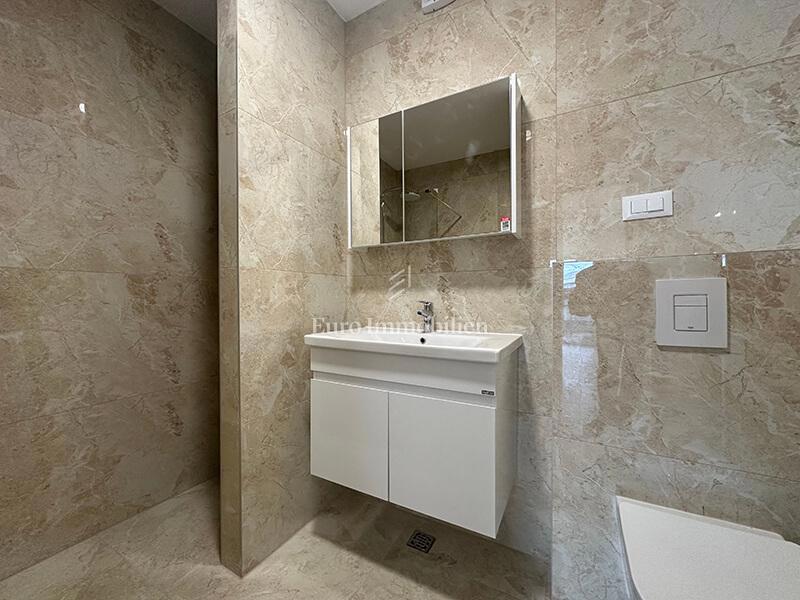 Complesso di lusso a Makarska - appartamento con vista mare