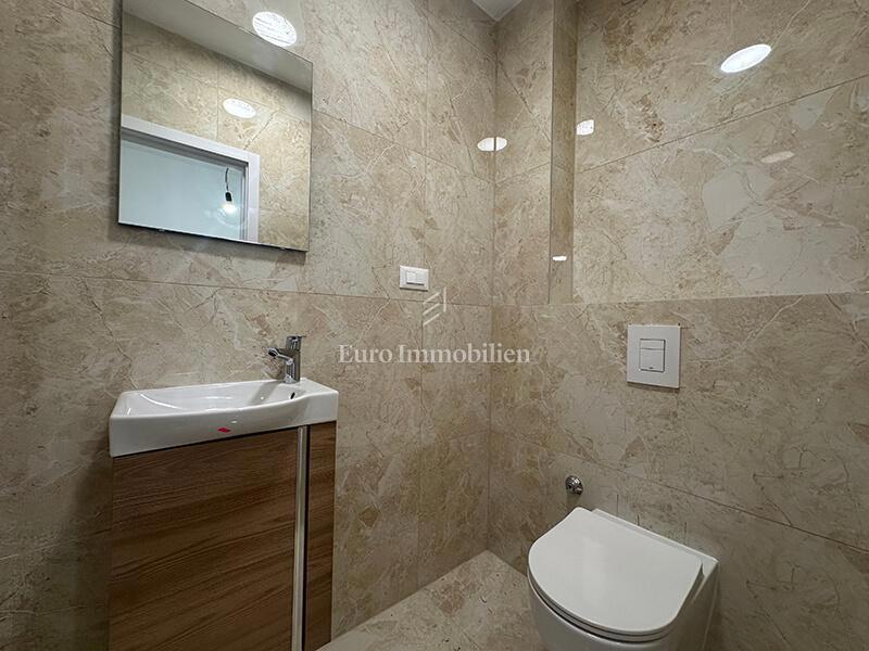 Complesso di lusso a Makarska - appartamento con vista mare