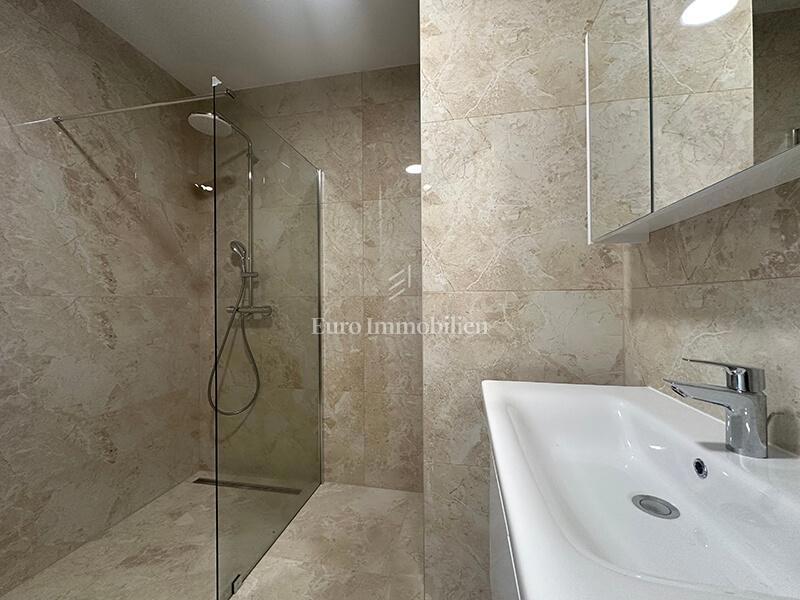 Complesso di lusso a Makarska - appartamento con vista mare