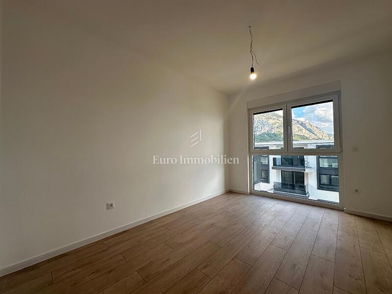 Complesso di lusso a Makarska - appartamento con vista mare