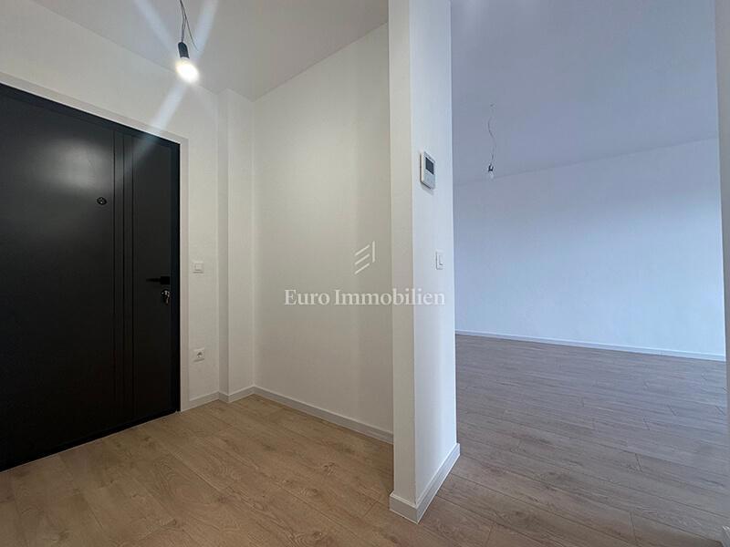 Complesso di lusso a Makarska - appartamento con vista mare