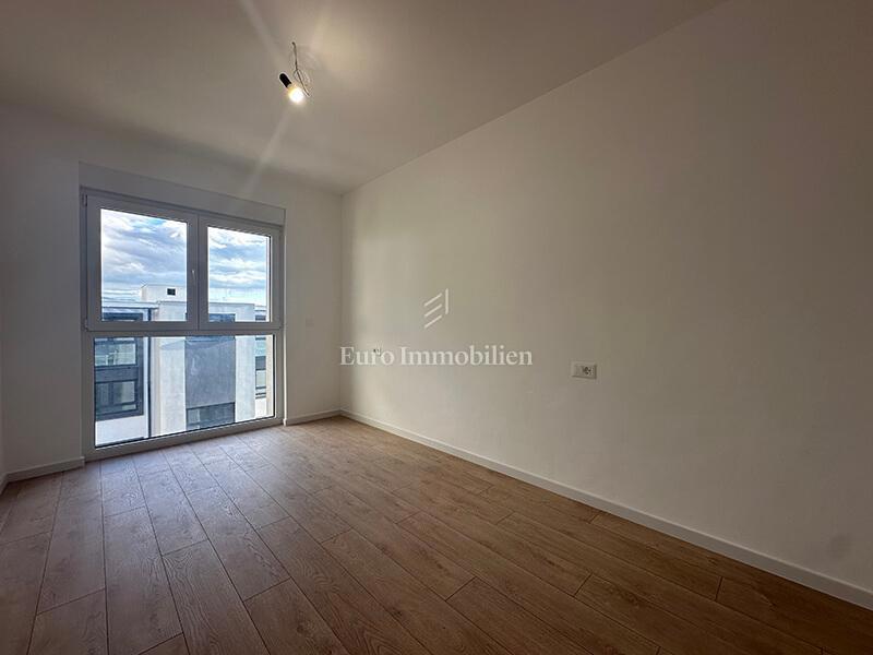 Complesso di lusso a Makarska - appartamento con vista mare