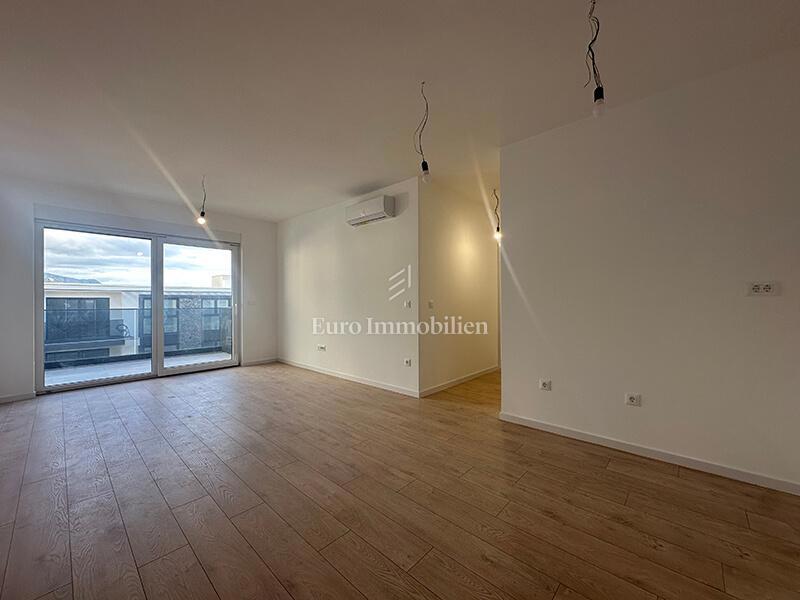 Complesso di lusso a Makarska - appartamento con vista mare