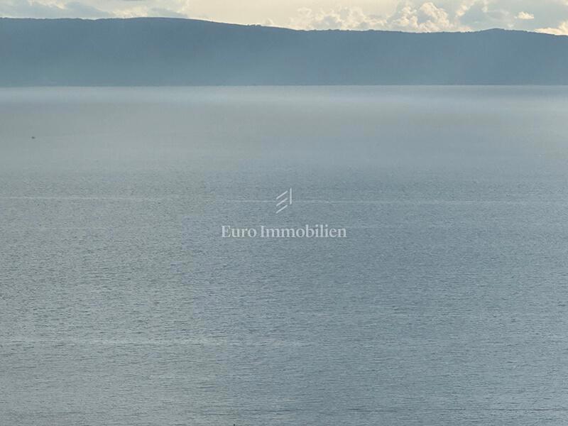 Complesso di lusso a Makarska - appartamento con vista mare