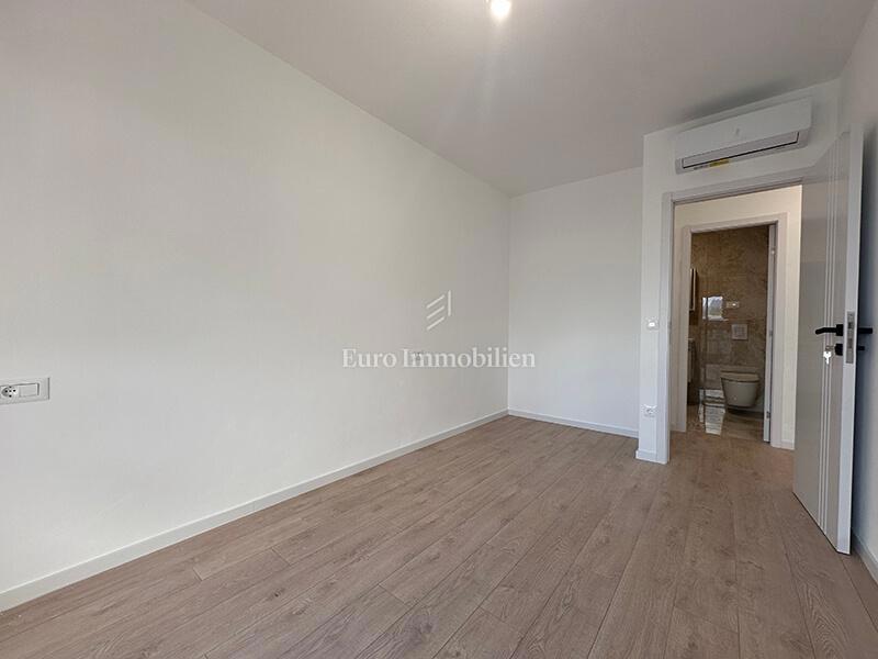 Complesso di lusso a Makarska - appartamento con vista mare