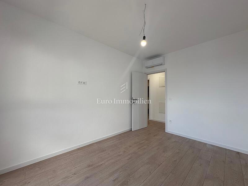 Complesso di lusso a Makarska - appartamento con vista mare