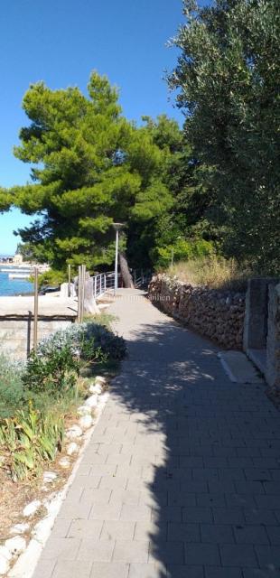 Casa con piscina e vista mare - Stara Novalja