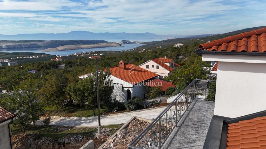 Jadranovo - casa con piscina