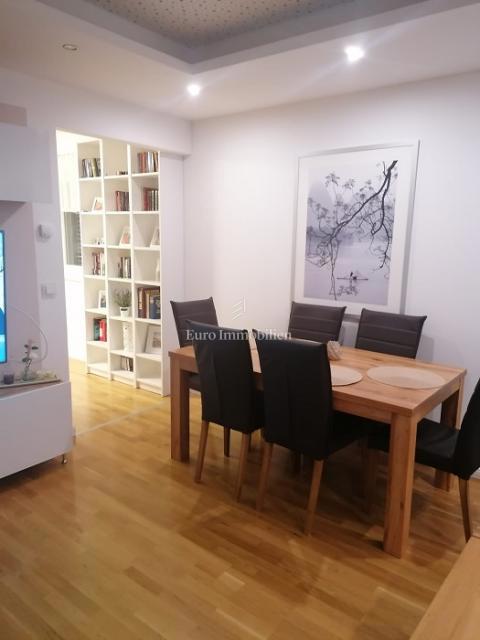 Pag - casa con 2 appartamenti