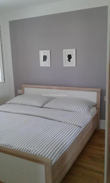 Pag - casa con 2 appartamenti