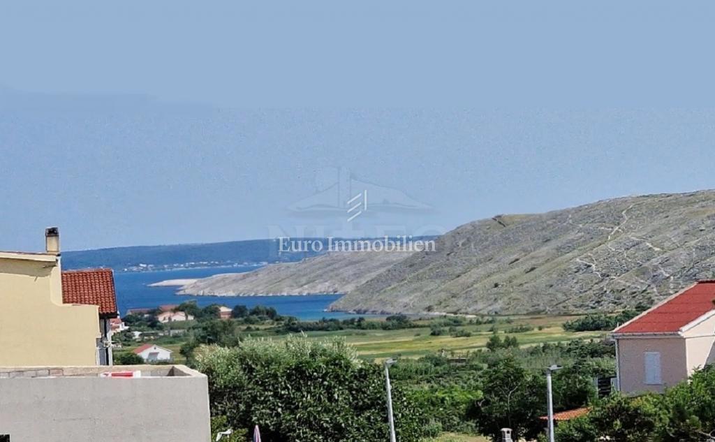 Pag - casa con 2 appartamenti