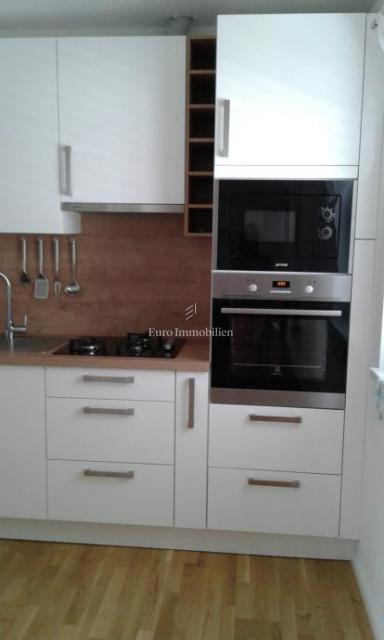 Pag - casa con 2 appartamenti