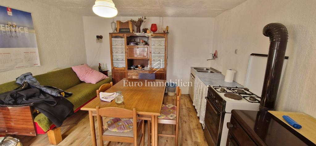 Bribir - due edifici residenziali da ristrutturare