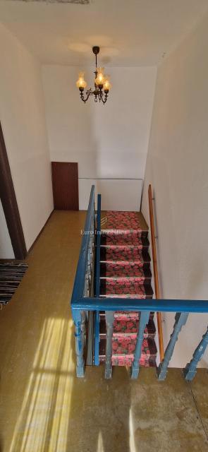 Bribir - due edifici residenziali da ristrutturare