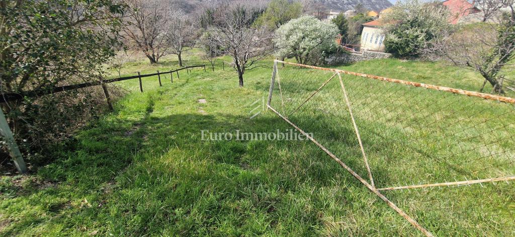 Bribir - due edifici residenziali da ristrutturare