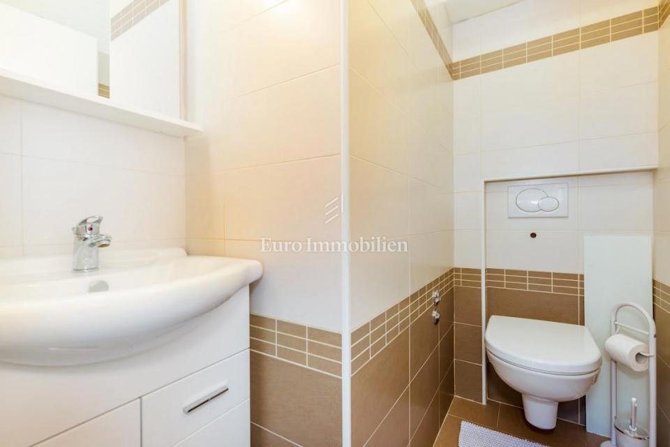 Crikvenica - appartamento duplex al secondo piano