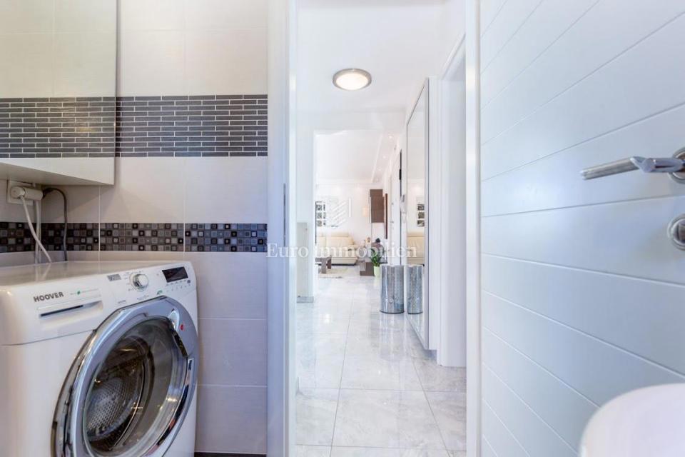 Crikvenica - appartamento duplex al secondo piano