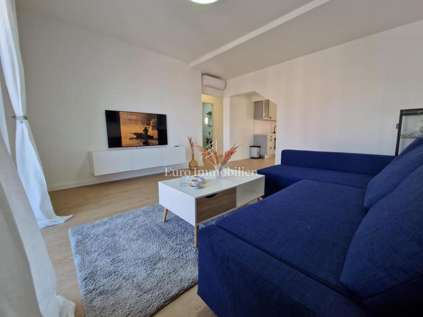 Makarska - appartamento in centro con vista mare