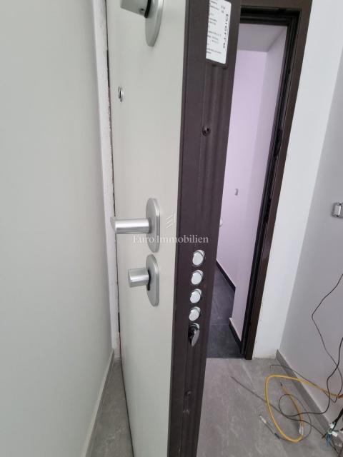 Tar, Nuova costruzione – appartamento 2° piano