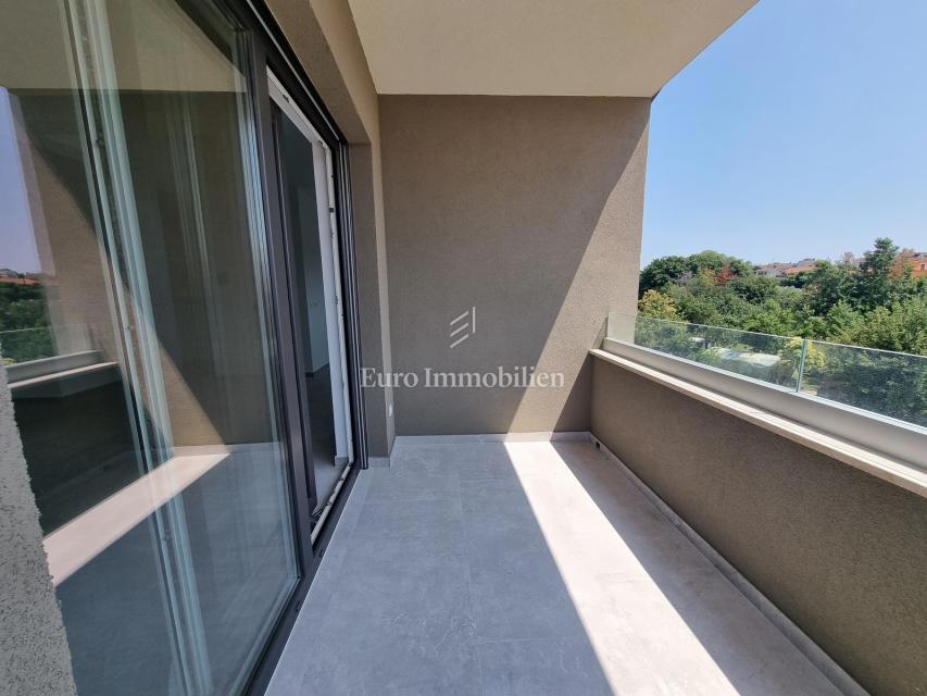 Tar, Nuova costruzione – appartamento 2° piano