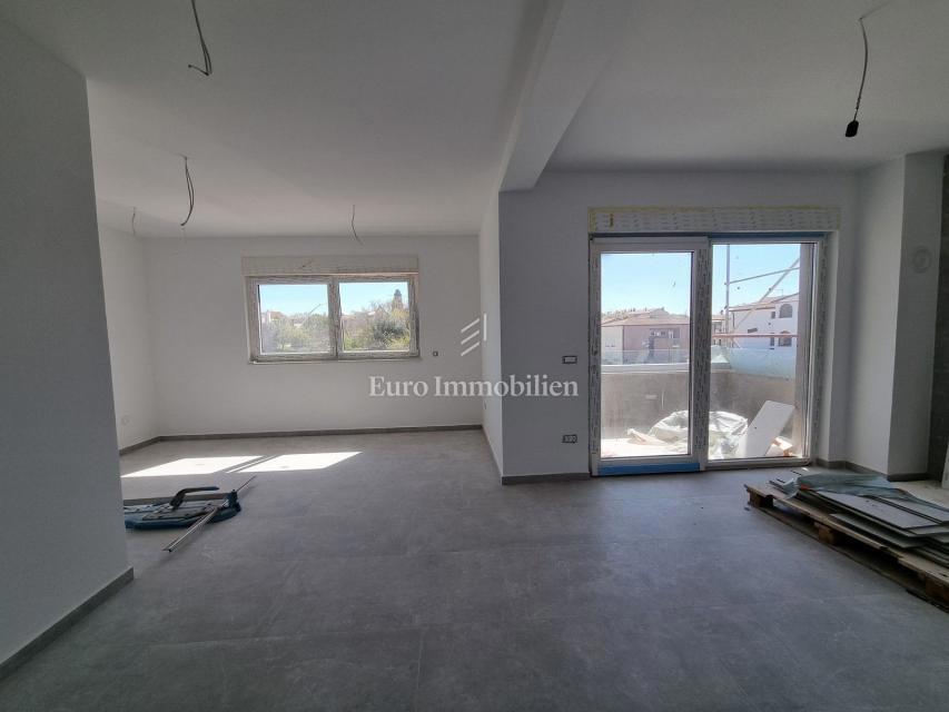 Tar, Nuova costruzione – appartamento 2° piano