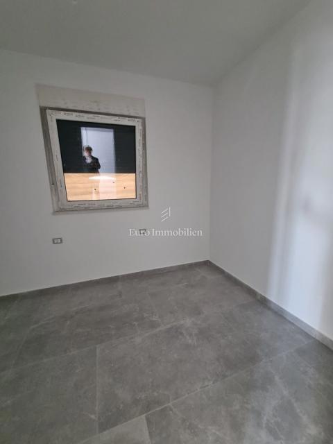 Tar, Nuova costruzione – appartamento 2° piano