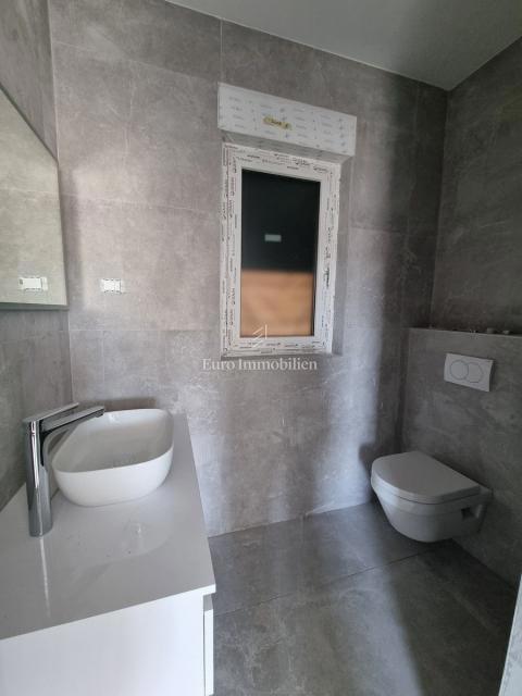 Tar, Nuova costruzione – appartamento 2° piano