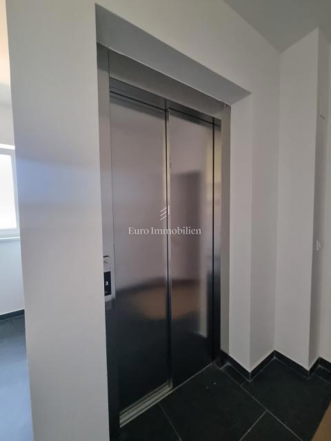 Tar, Nuova costruzione – appartamento 2° piano