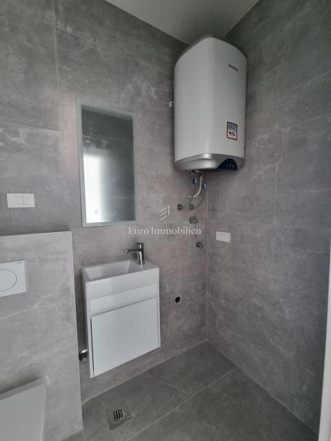 Tar, Nuova costruzione – appartamento 2° piano