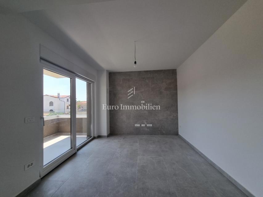 Tar, Nuova costruzione – appartamento 2° piano