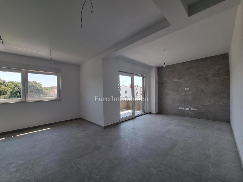 Tar, Nuova costruzione – appartamento 2° piano