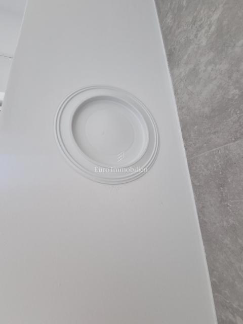 Tar, Nuova costruzione – appartamento 2° piano