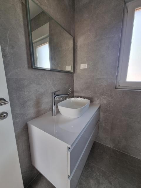 Tar, Nuova costruzione – appartamento 2° piano