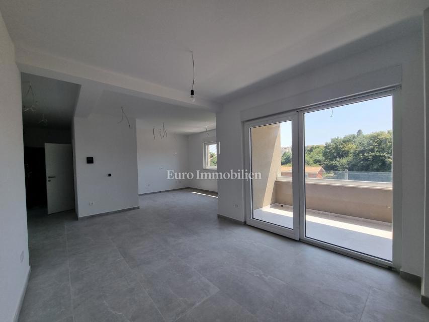 Tar, Nuova costruzione – appartamento 2° piano