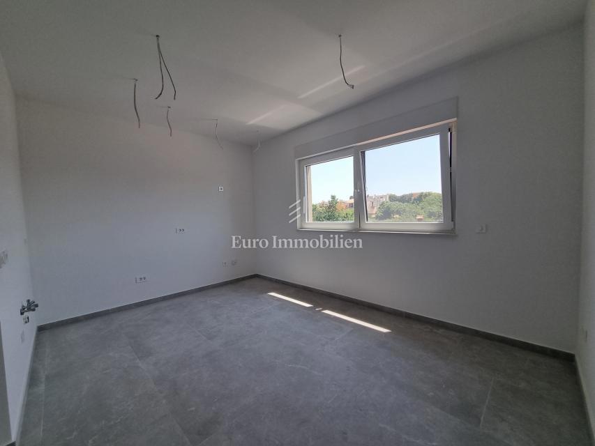 Tar, Nuova costruzione – appartamento 2° piano