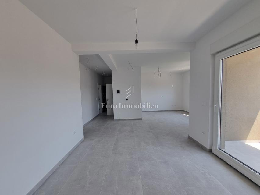 Tar, Nuova costruzione – appartamento 2° piano