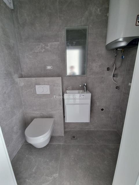 Tar, Nuova costruzione – appartamento 2° piano