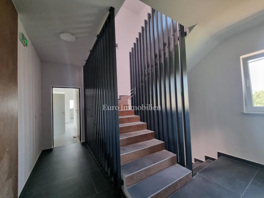 Tar, Nuova costruzione – appartamento 2° piano