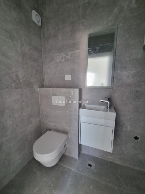 Tar, Nuova costruzione – appartamento 2° piano