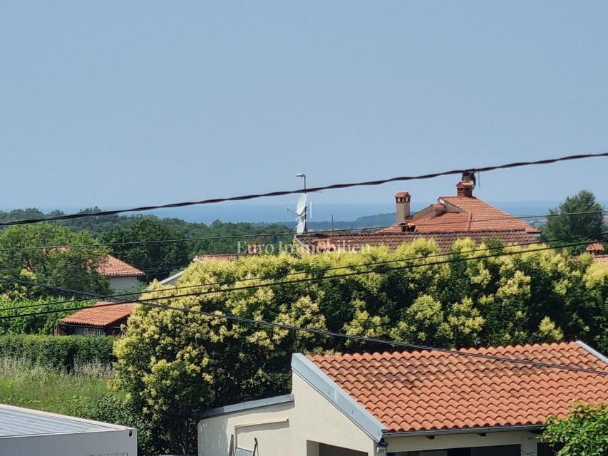 Tar, Nuova costruzione – appartamento 2° piano