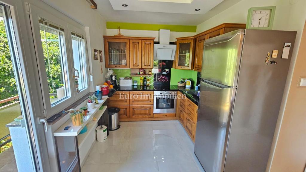 Casa con 3 unità a 200 m dal mare - Selce