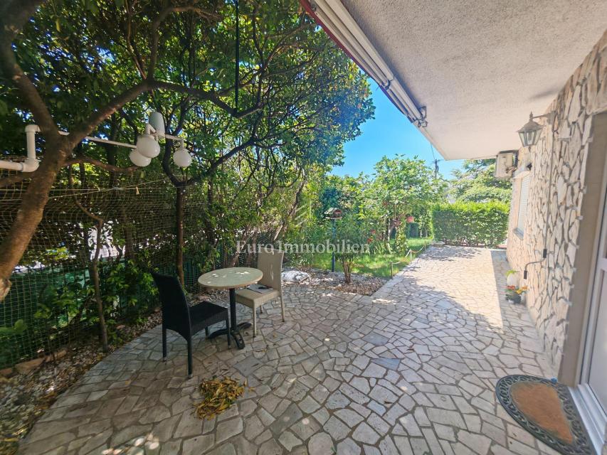 Casa con 3 unità a 200 m dal mare - Selce