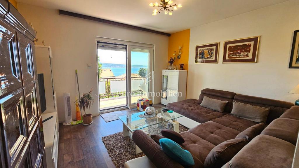 Casa con 3 unità a 200 m dal mare - Selce