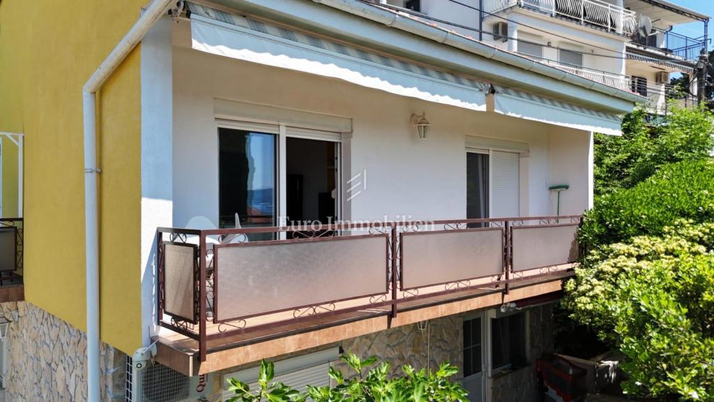 Casa con 3 unità a 200 m dal mare - Selce