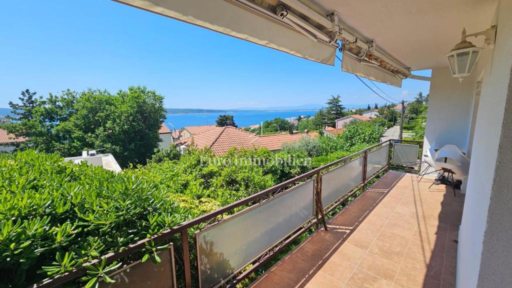 Casa con 3 unità a 200 m dal mare - Selce