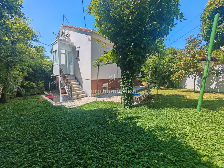 Casa con 3 unità a 200 m dal mare - Selce