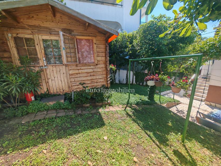 Casa con 3 unità a 200 m dal mare - Selce