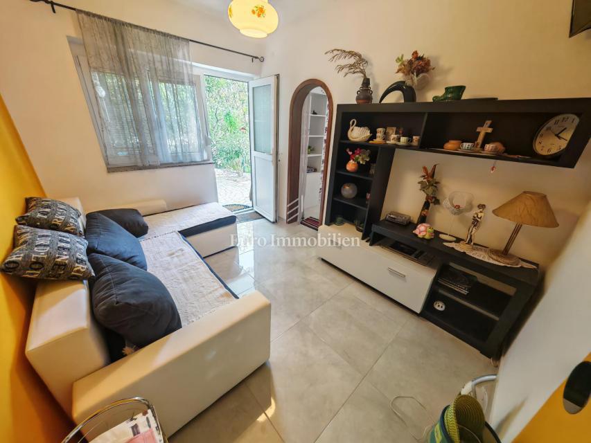 Casa con 3 unità a 200 m dal mare - Selce