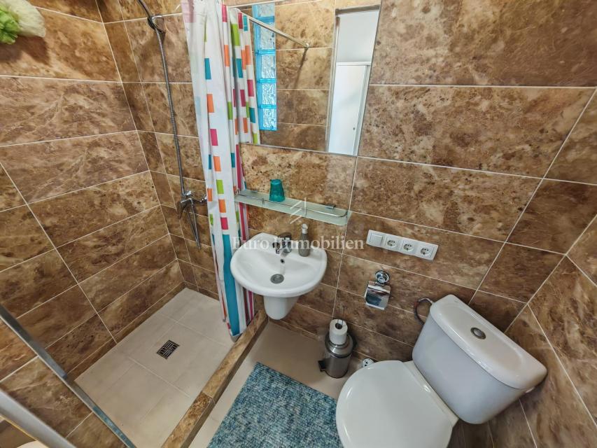 Casa con 3 unità a 200 m dal mare - Selce